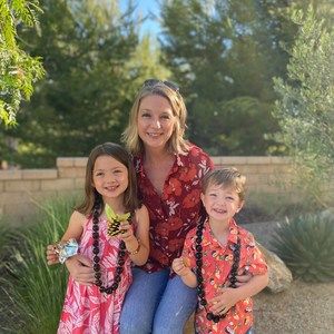 Meet your Posher, Laura